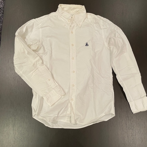 Sophnet White Shirt - Picture 1 of 5